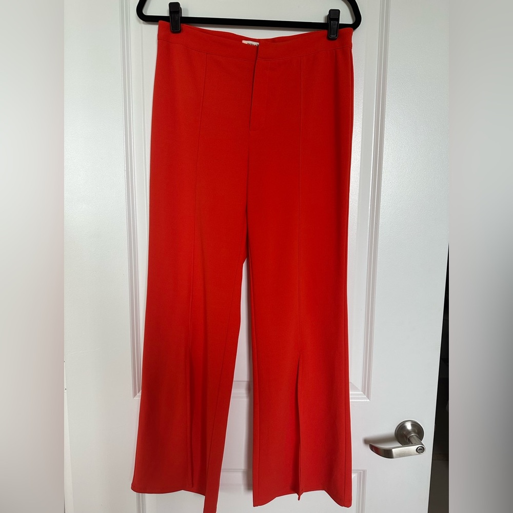 Jealous Tomato Pants